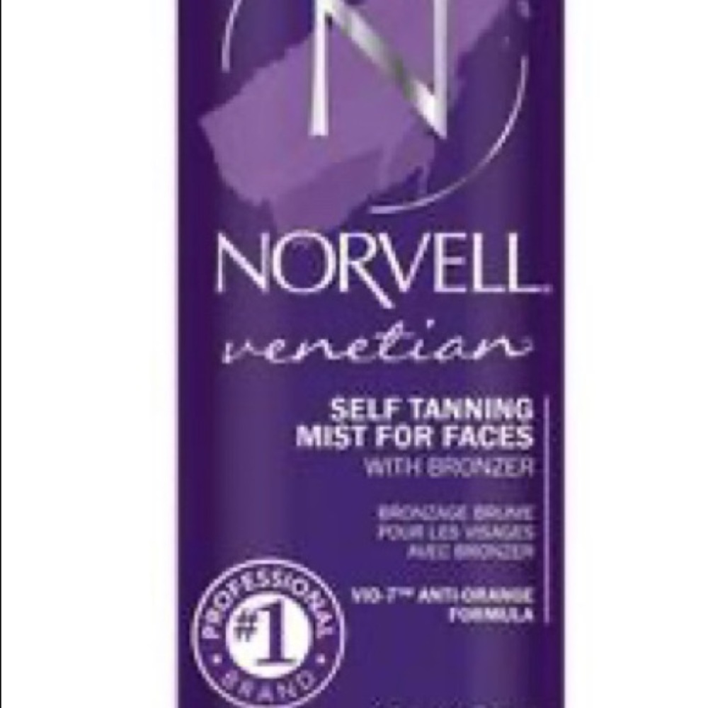 Norvell Sunless Tanning Duo
